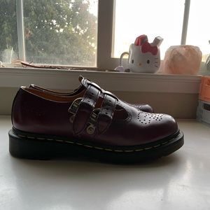 Dr.Martens Mary Janes
